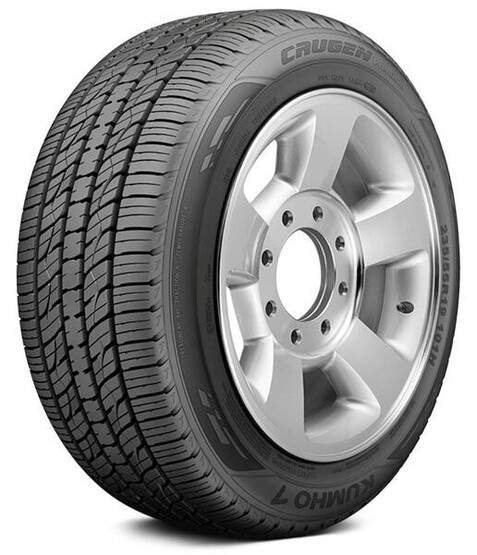 Шина Marshal Crugen Premium Kl33 255/50R20 109V
