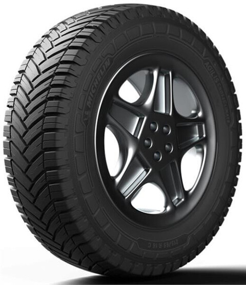 Шина Michelin Agilis Crossclimate 225/75R16 118/116R