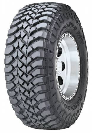 Шина Hankook Dynapro Mt Rt03 315/75R16 127Q