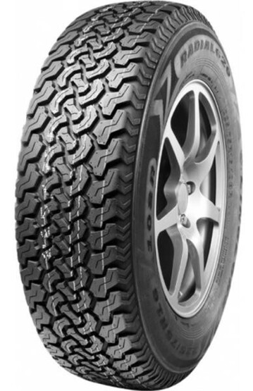 Шина Leao Radial 620 215/65R16 98H