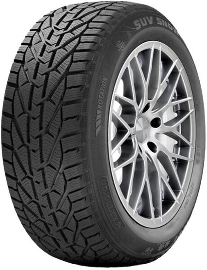 Шина Kormoran Suv Snow 275/45R20 110V