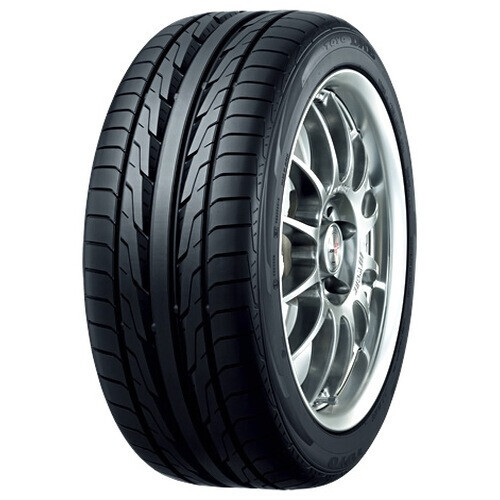 Шина Toyo Drb 265/35R18 93W