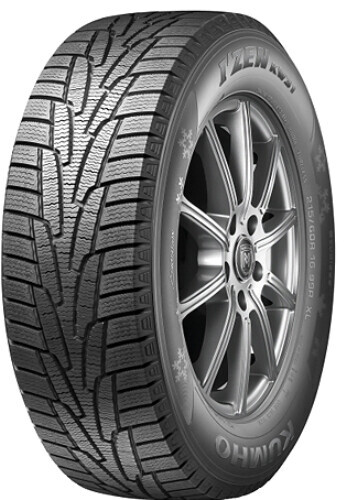 Шина Kumho Kw31 235/55R17 99R