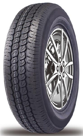 Шина Sonix Primevan 28 155/70R12 104/102R