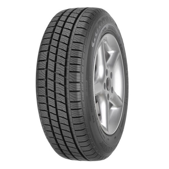 Шина Goodyear Cargo Vector 2 225/55R17 104/102H