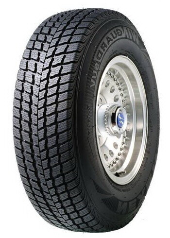 Шина Nexen Winguard Suv 215/70R15 98T