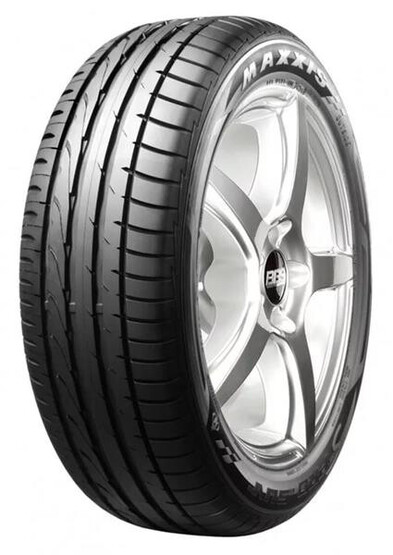 Шина Maxxis S-Pro 265/50R20 112V