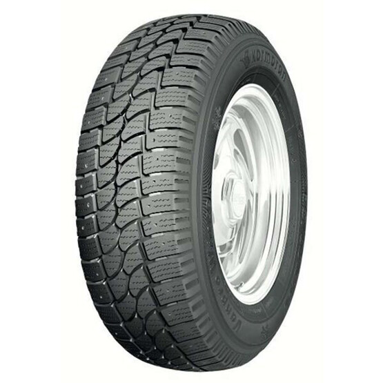 Шина Kormoran Vanpro Winter 205/75R16 110/108R