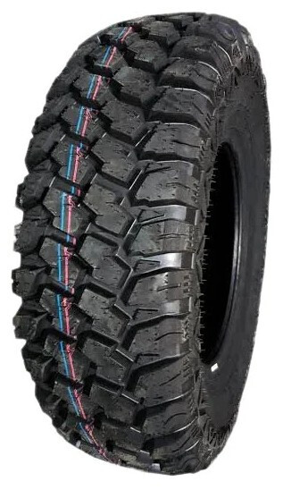 Шина Ecovision Vi-286Mt 265/65R17 120/117Q