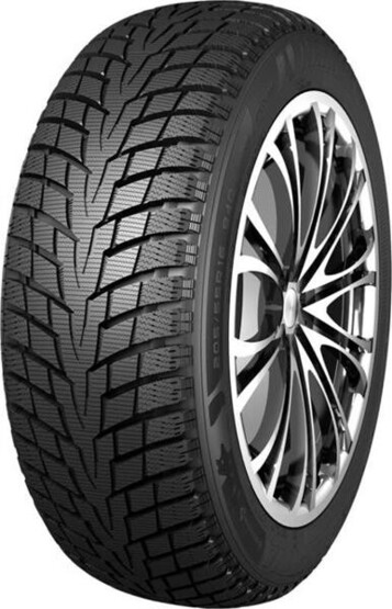 Шина Nankang Ice1 255/50R19 107Q