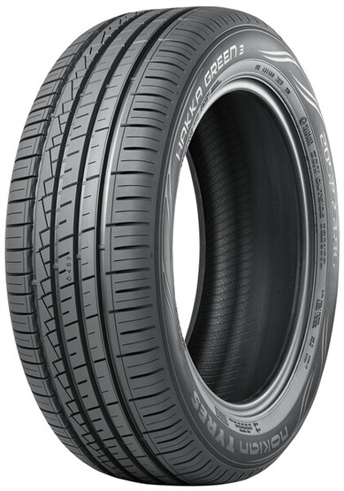 Шина Nokian Tyres Hakka Green 3 195/55R16 91H