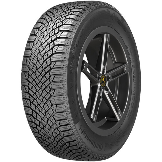 Шина Continental Icecontact Xtrm 215/55R16 97T