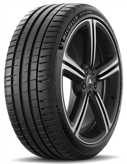 Шина Michelin Pilot Sport S 5 245/40R21 96Y