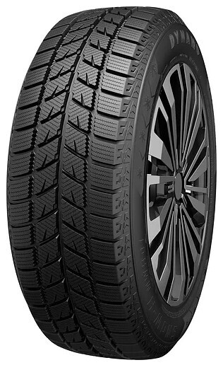 Шина Dynamo Mwh01 Snow-H 185/60R15 88H