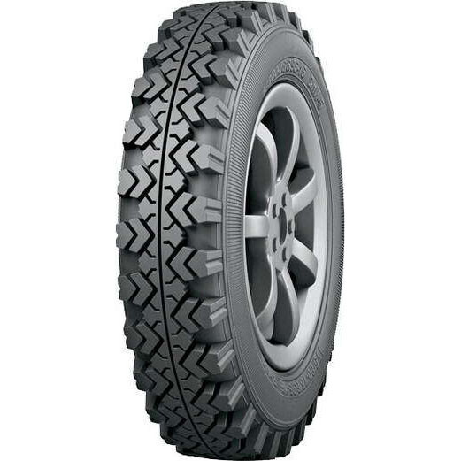 Шина Барнаульский Шз Вли-5 175/80R16 85P