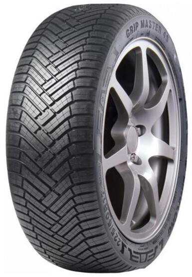 Шина Linglong Grip Master 4S 245/70R16 107H