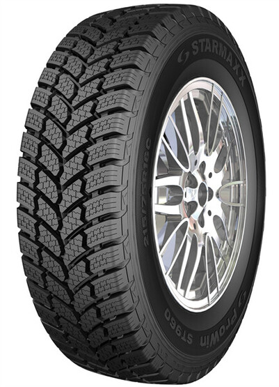 Шина Petlas Fullgrip Pt935 195/65R16 104/102R