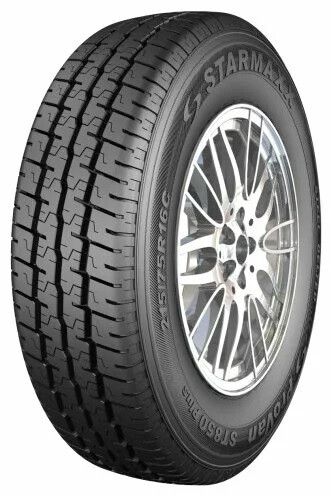 Шина Petlas Fullpower Pt825 Plus 195/0R14 106/104R