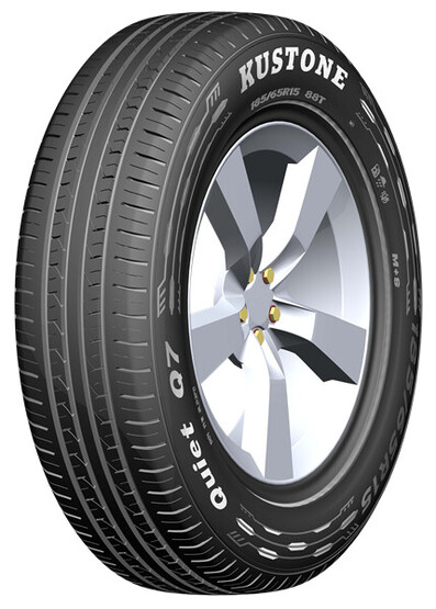 Шина Kustone Quiet Q7 195/60R15 88H