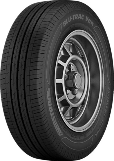 Шина Armstrong Blu-Trac Van 195/75R16 107/105S