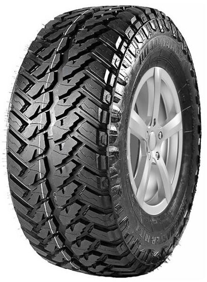 Шина Sonix Primemaster M/T I 225/75R16 115/112N