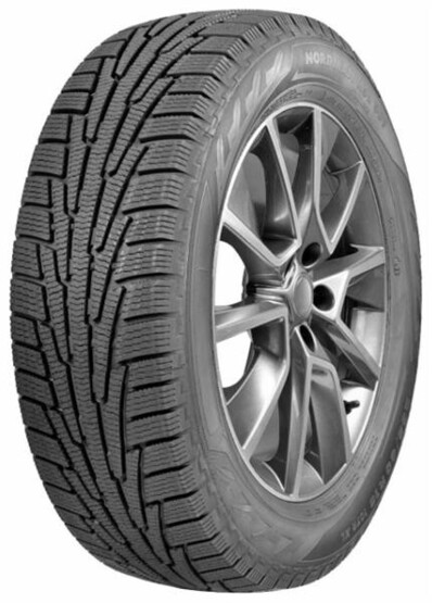 Шина Ikon Nordman Rs2 175/70R14 88R