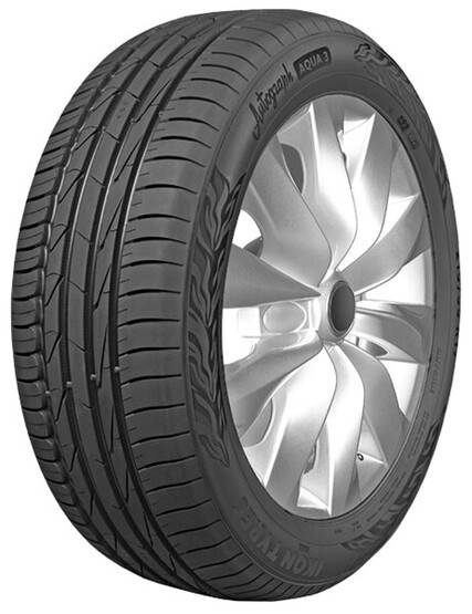 Шина Ikon Autograph Aqua 3 215/45R16 90V