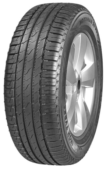 Шина Ikon Nordman S2 Suv 225/55R18 98H