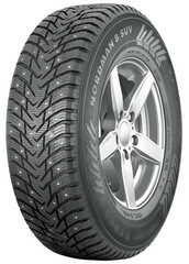 Шина Ikon Nordman 8 Suv 265/70R17 115T