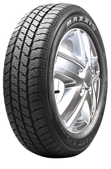 Шина Maxxis Vansmart A/S Al2 185/75R16 104/102R