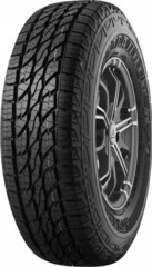 Шина Three-A Ecolander A/T 265/75R16 123/120S