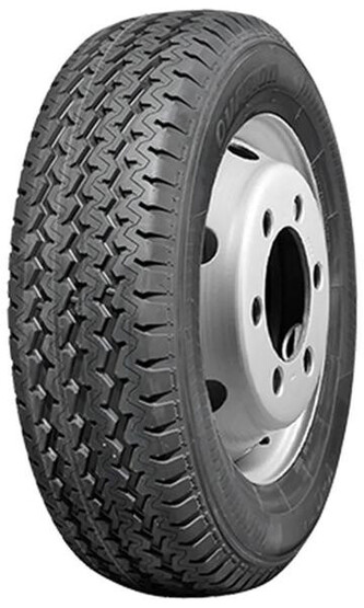 Шина Ovation V-03 205/75R16 110/108R