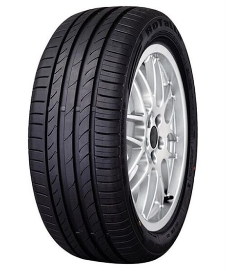 Шина Rotalla Ru-01 275/40R19 105Y