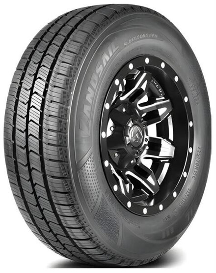Шина Landsail 4-Seasons Van 215/70R15 109/107R