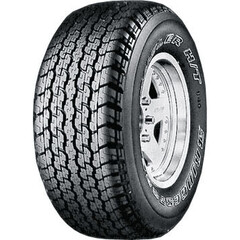 Шина Bridgestone Dueler D 840 265/65R17 112S