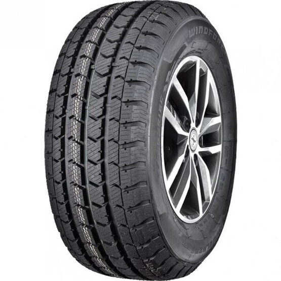 Шина Windforce Snowblazer Max Ltr 185/75R16 104/102R