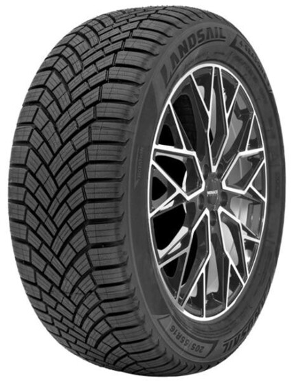 Шина Landsail 4-Seasons 3 195/50R15 82V