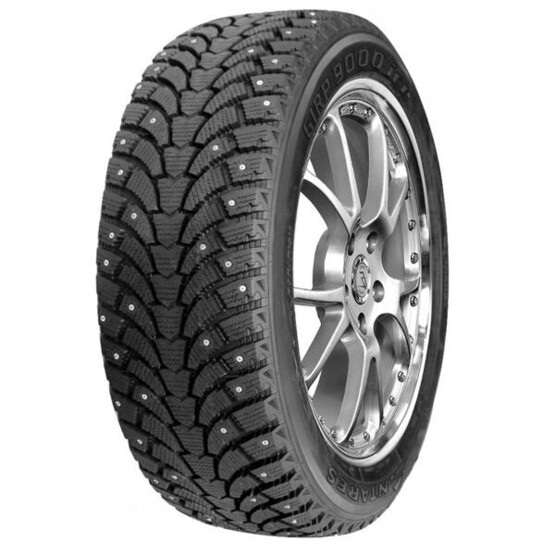 Шина Antares Grip60Ice 275/45R21 110H