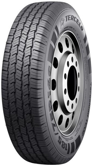 Шина Tercelo Terceload Tc02 195/75R16 107/105R