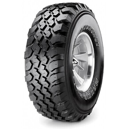 Шина Maxxis Mt-754 285/75R16 122/119M