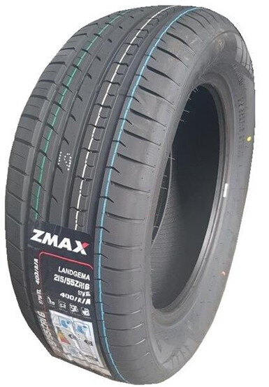 Шина Zmax Landgema 195/60R15 88V