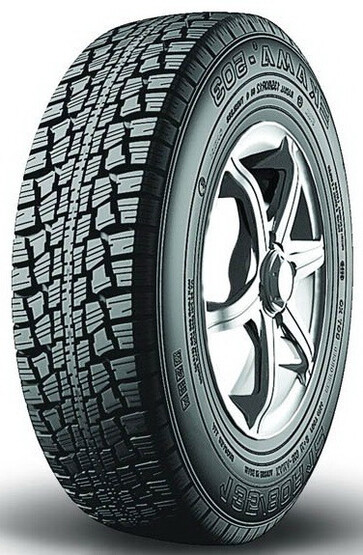 Шина Кама 503 Без Шипов 135/80R12 68Q