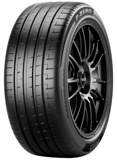 Шина Pirelli P Zero (Pz5) 245/45R19 102Y