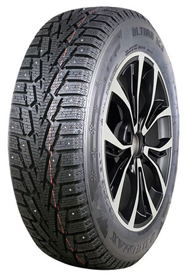 Шина Delmax Ultima Ice Suv 235/65R17 108T