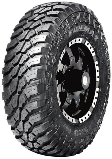 Шина Firemax Fm-523 M/T 35/12.50R17 121Q