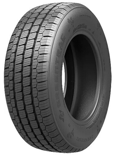 Шина Greentrac Season Master Van 215/65R16 109/107T