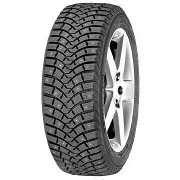 Шина Michelin X-Ice North Xin 2 195/55R16 91T