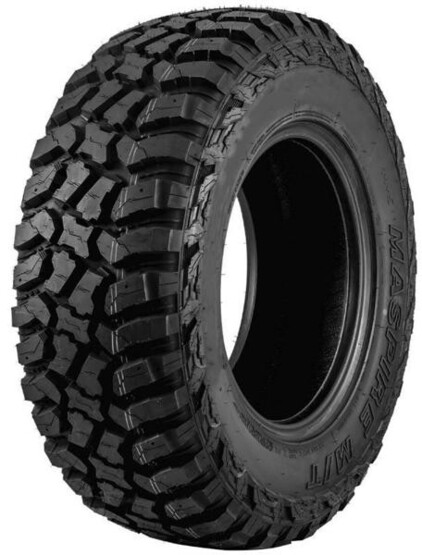 Шина Austone Maspire M/T 235/75R15 104/101Q