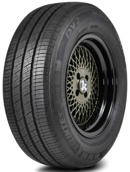 Шина Delinte Dv2+ 215/75R16 113/111S