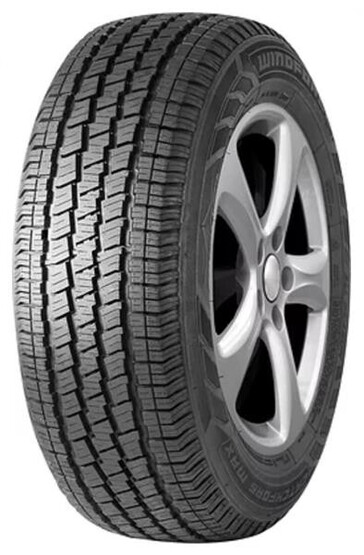 Шина Windforce Catchfors Max 195/75R16 107/105R